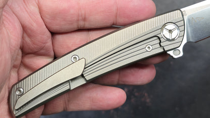 TWOSUN TS70 Titanium D2 (New)