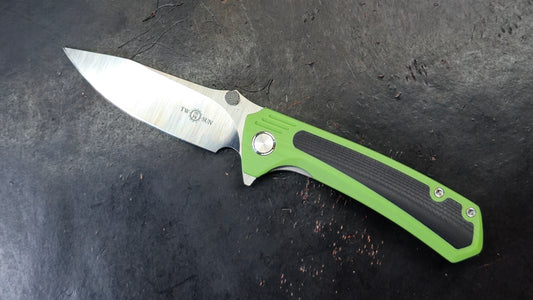 TWOSUN TS168 G10 12C27 (New)