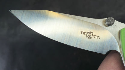 TWOSUN TS168 G10 12C27 (New)