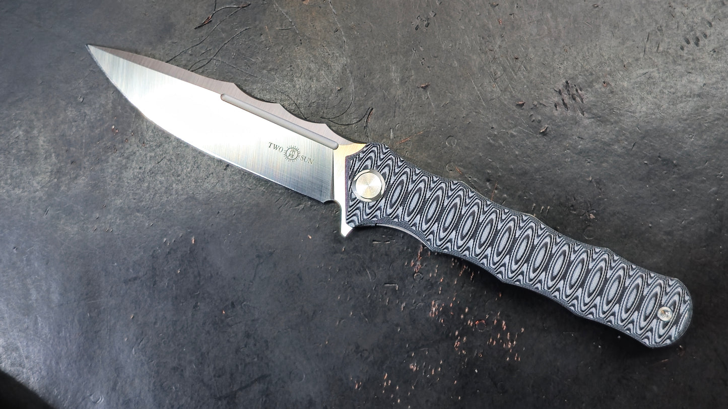TWOSUN TS165 G10 14C28N (NEW)