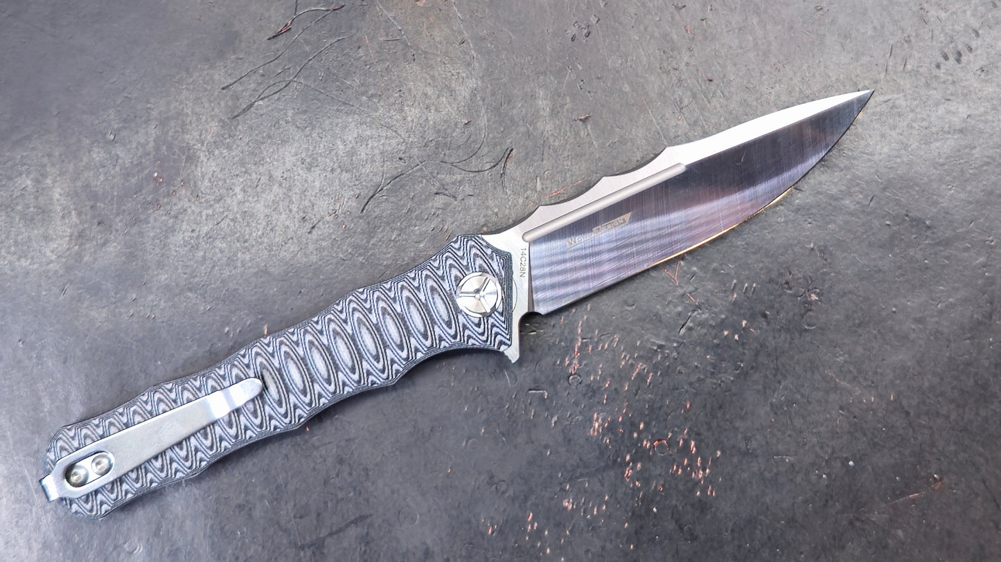 TWOSUN TS165 G10 14C28N (NEW)