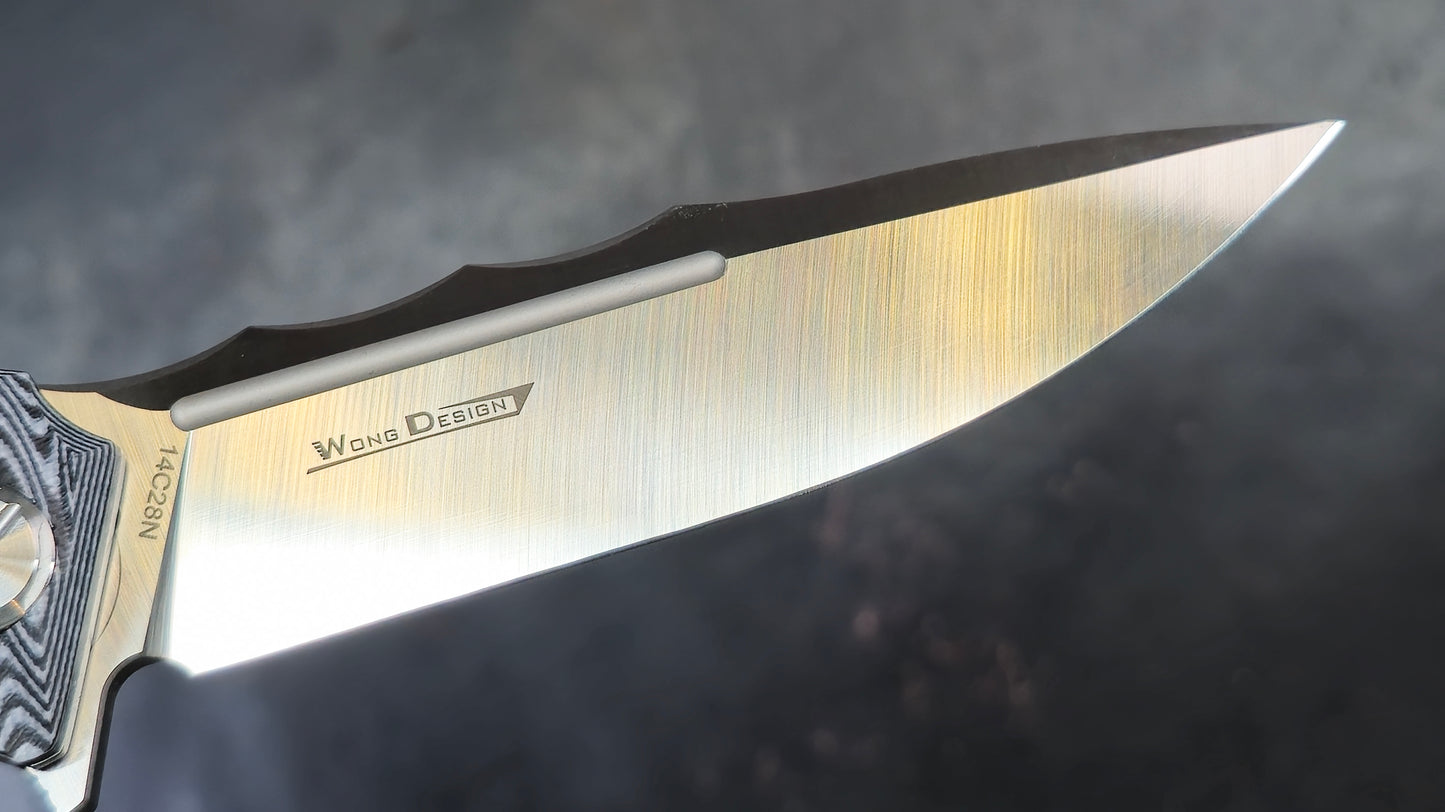 TWOSUN TS165 G10 14C28N (NEW)