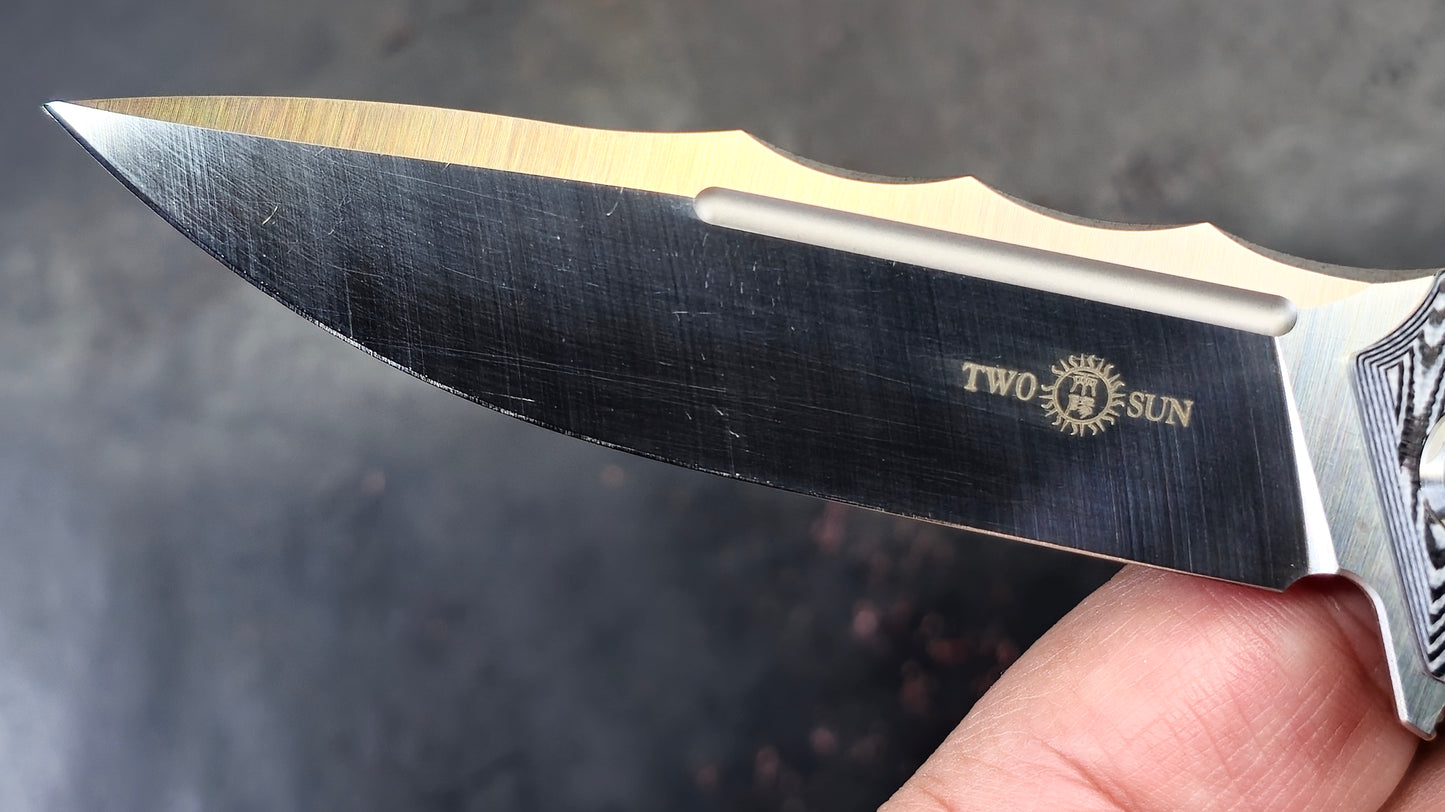 TWOSUN TS165 G10 14C28N (NEW)