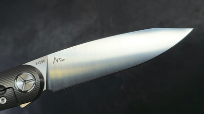TWOSUN TS169 Titanium M390 (NEW)