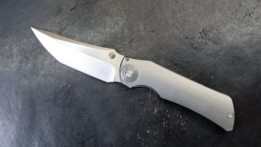TWOSUN TS144 Titanium D2 (NEW)