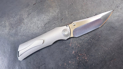 TWOSUN TS144 Titanium D2 (NEW)