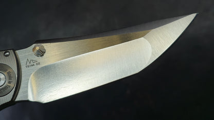 TWOSUN TS144 Titanium D2 (NEW)