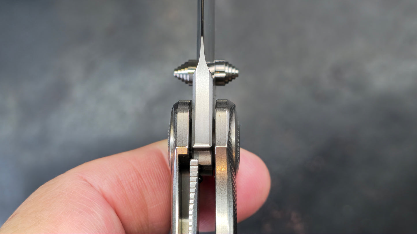 TWOSUN TS144 Titanium D2 (NEW)