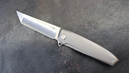 TWOSUN TS295 Titanium D2 (NEW)