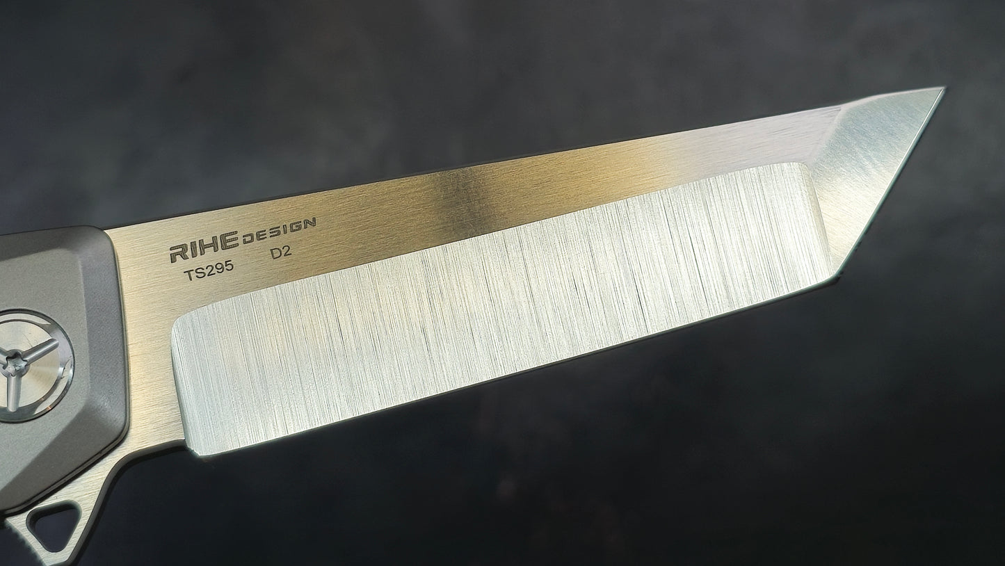 TWOSUN TS295 Titanium D2 (NEW)