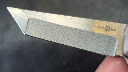 TWOSUN TS295 Titanium D2 (NEW)