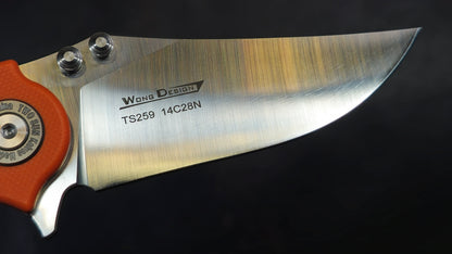 TWOSUN TS259 G10 14C28N (NEW)
