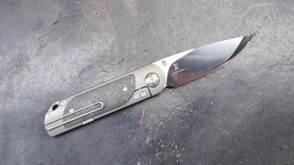 TWOSUN TS216 Titanium Shredded Carbon Fiber 14C28N (NEW)