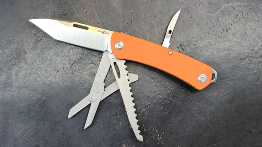 TWOSUN TS206 MULTI TOOL G10 14C28N (NEW)