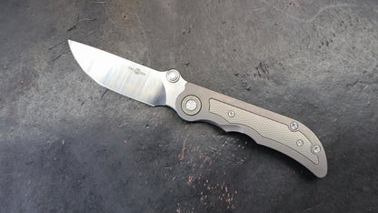 TWOSUN TS282 Titanium 14C28N (NEW)