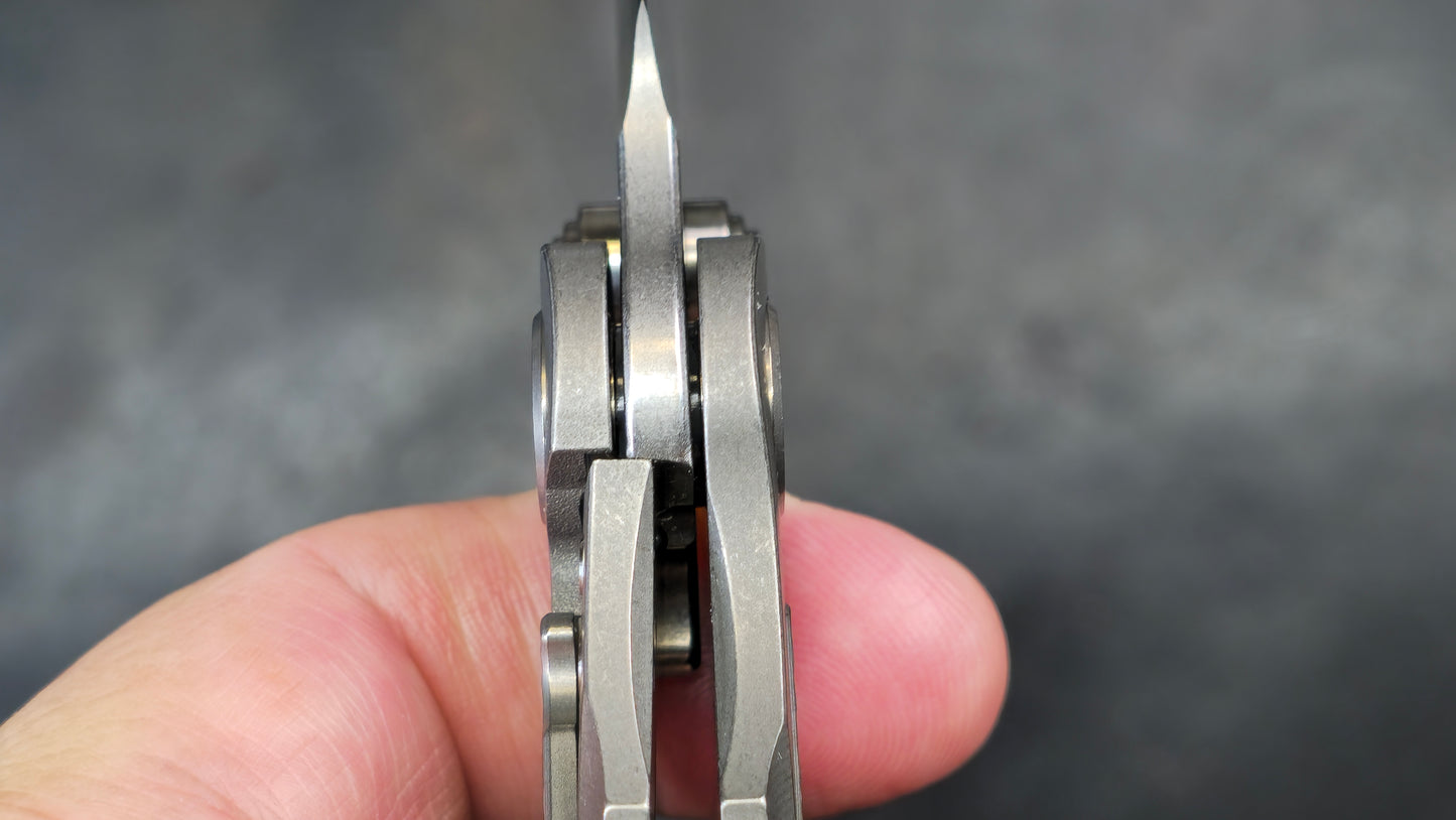 TWOSUN TS282 Titanium 14C28N (NEW)