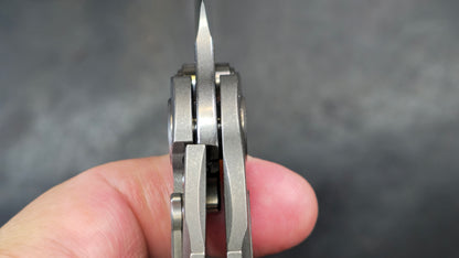 TWOSUN TS282 Titanium 14C28N (NEW)