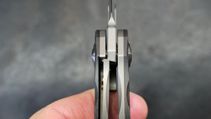 TWOSUN TS217 Carbon Fiber Titanium D2 (NEW)