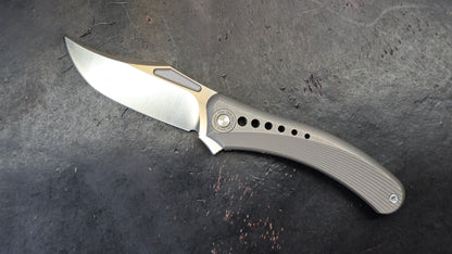 TWOSUN TS240 Titanium M390 (NEW)