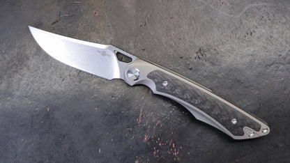 TWOSUN TS213 Carbon Fiber Titanium D2 (NEW)