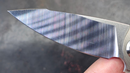 TWOSUN TS255 Carbon Fiber Titanium 14C28N (NEW)