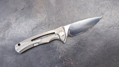 TWOSUN TS249 Titanium 14C28N (NEW)
