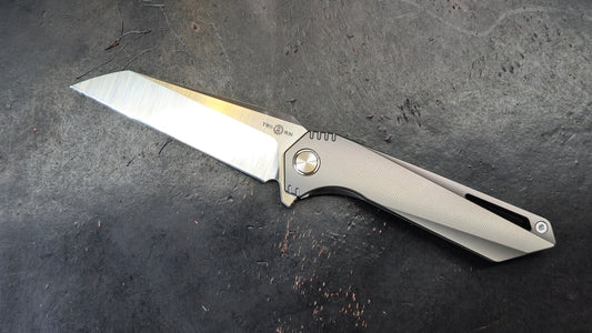 TWOSUN TS298 Titanium 14C28N (NEW)