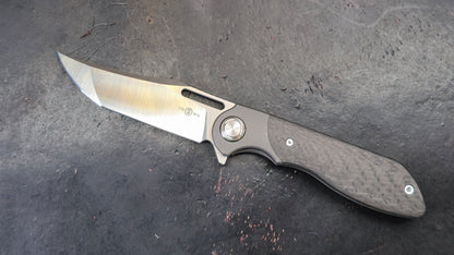 TWOSUN TS219 Titanium 14c28n (Used)
