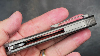 TWOSUN TS219 Titanium 14c28n (Used)