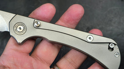 TWOSUN TS289 Titanium D2 (NEW)