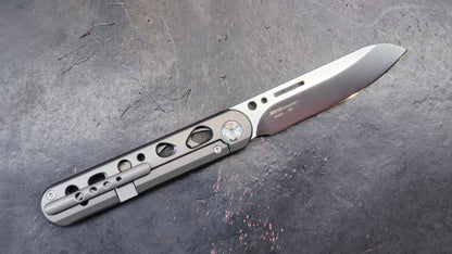 TWOSUN TS294 Titanium D2 (NEW)