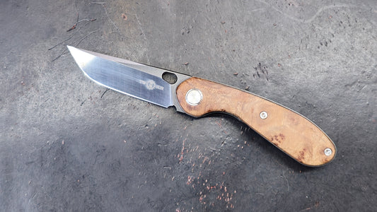 TWOSUN TS180 Burl Wood 14c28n (NEW)