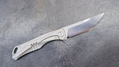 TWOSUN TS212 Titanium Carbon Fiber D2 (NEW)