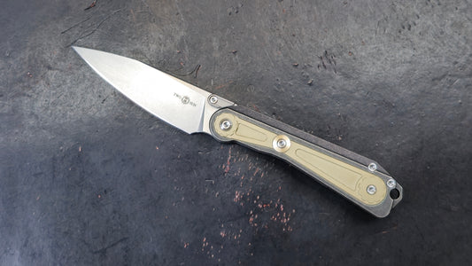 TWOSUN TS371 Titanium D2 (NEW)