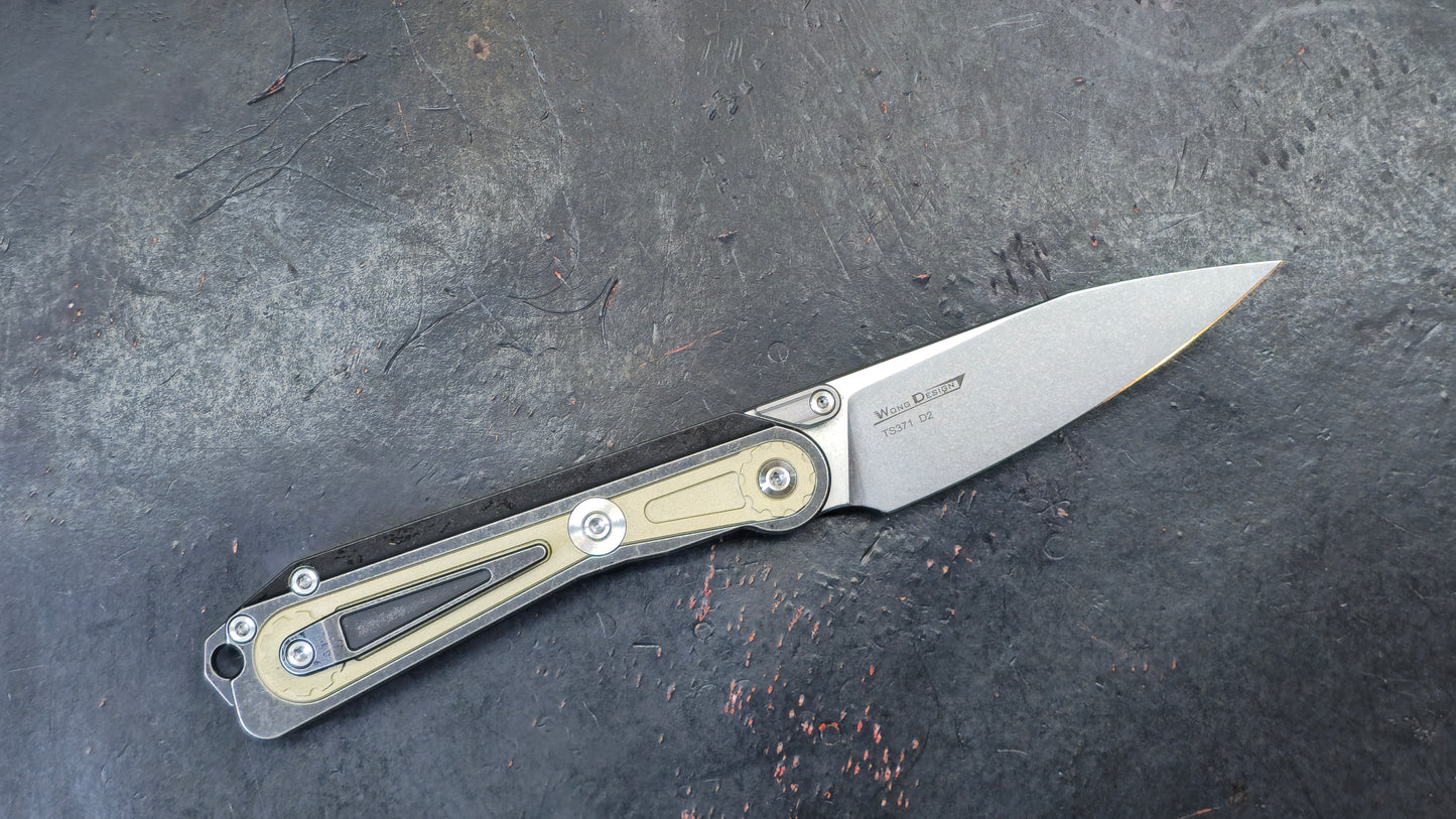TWOSUN TS371 Titanium D2 (NEW)