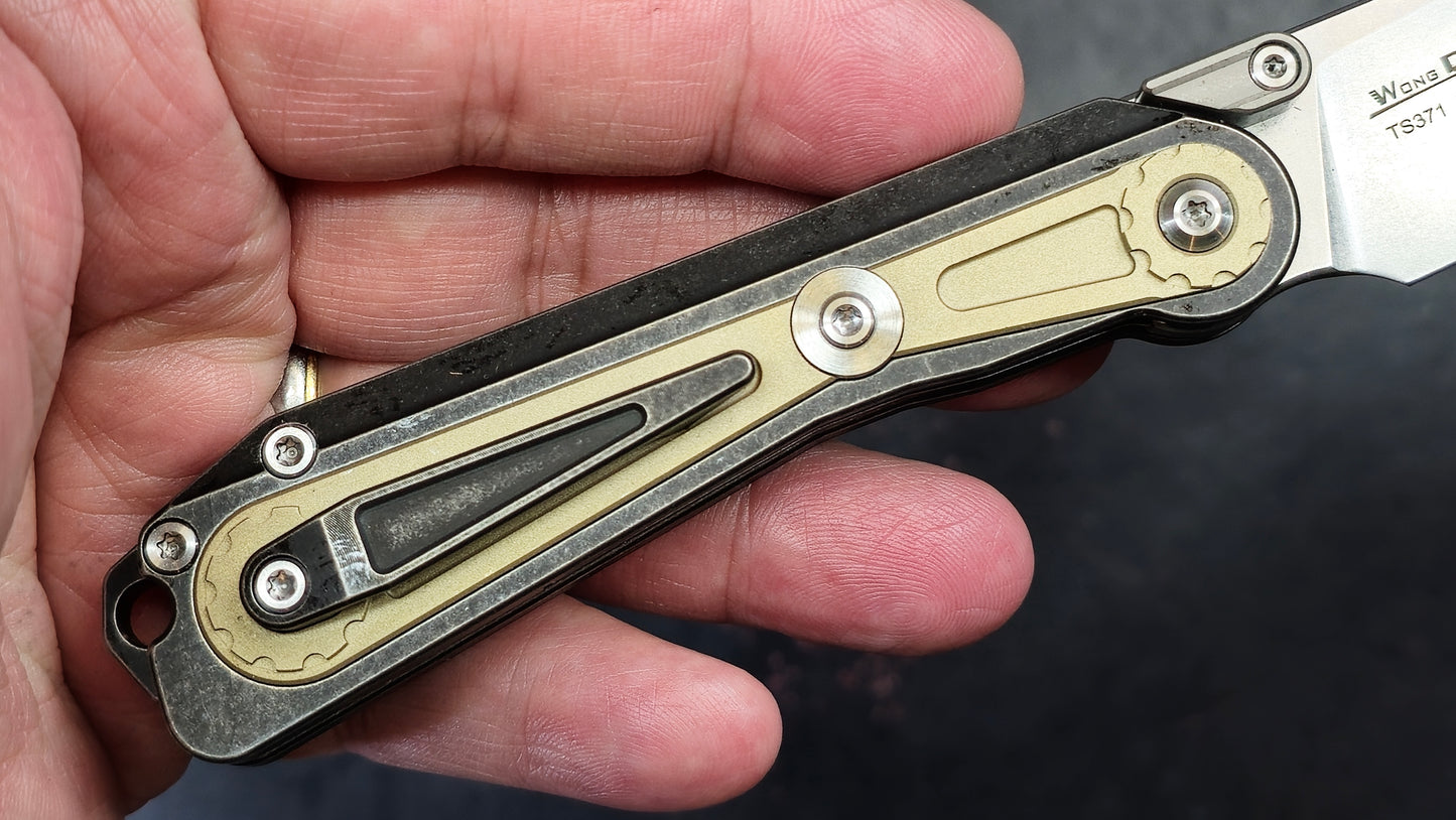 TWOSUN TS371 Titanium D2 (NEW)