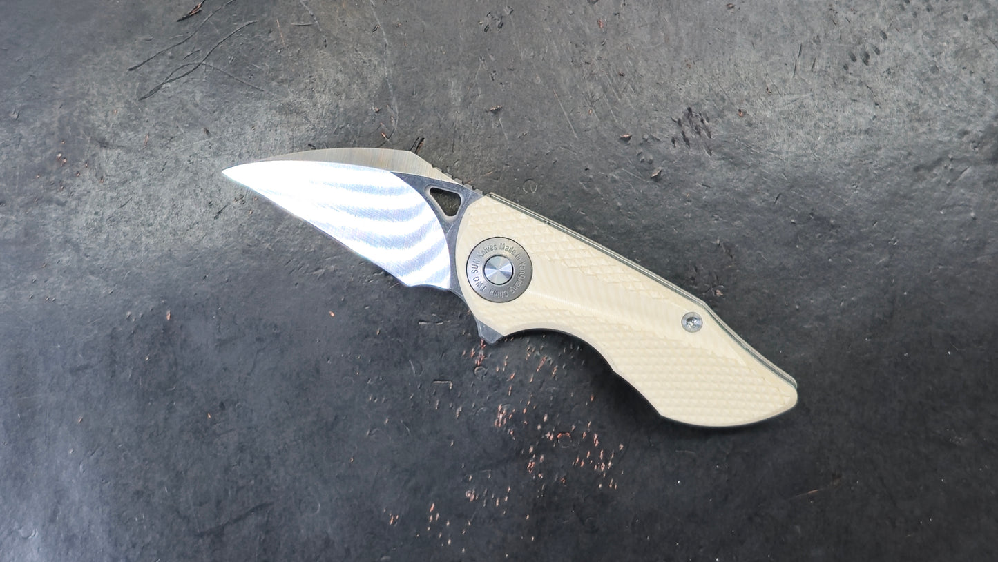 TWOSUN TS314 G10 14C28N (NEW)