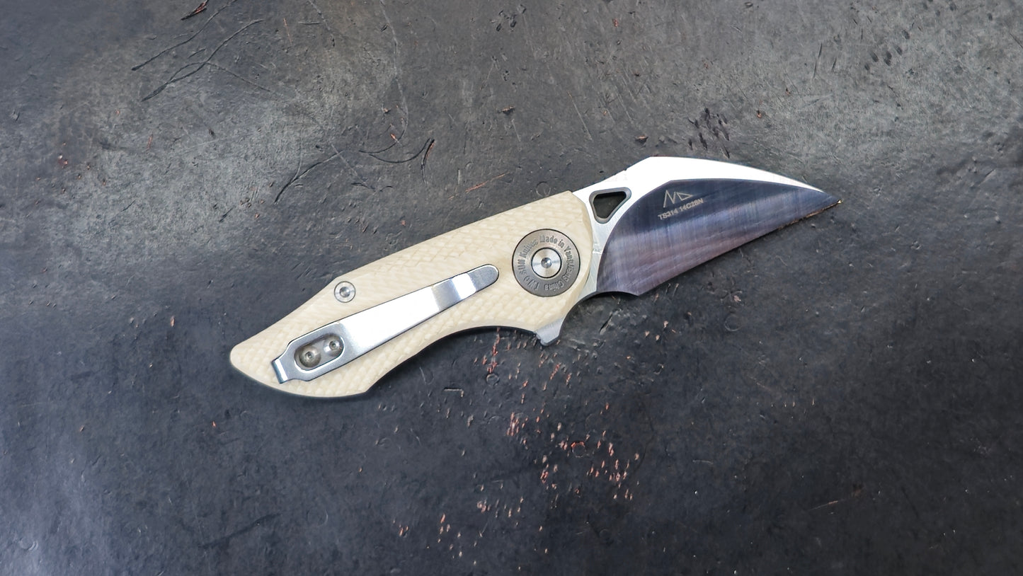 TWOSUN TS314 G10 14C28N (NEW)