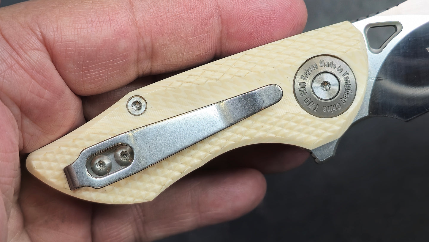 TWOSUN TS314 G10 14C28N (NEW)