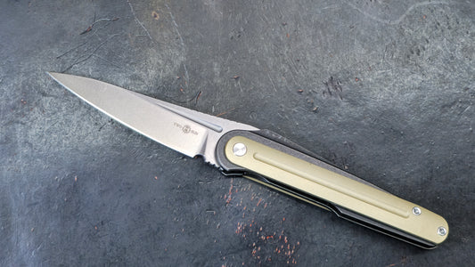 TWOSUN TS372 Titanium Copper D2 (NEW)