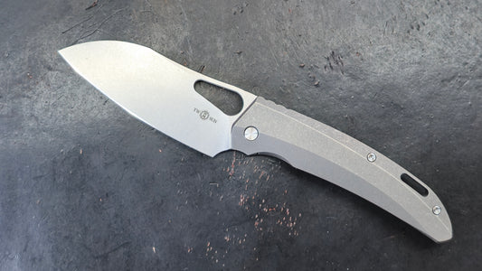 TWOSUN TS376 Titanium D2 (NEW)
