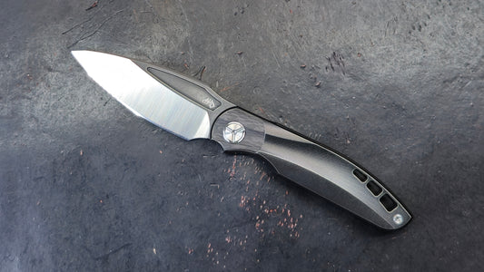 TWOSUN TS341 Titanium Carbon Fiber D2 (NEW)