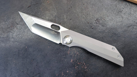 TWOSUN TS300 Titanium M390 (NEW)