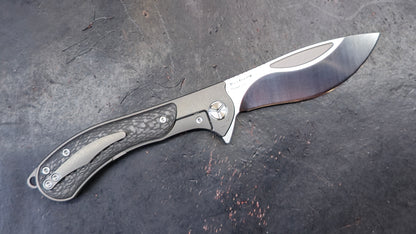 TWOSUN TS388 Titanium Carbon Fiber D2 (NEW)