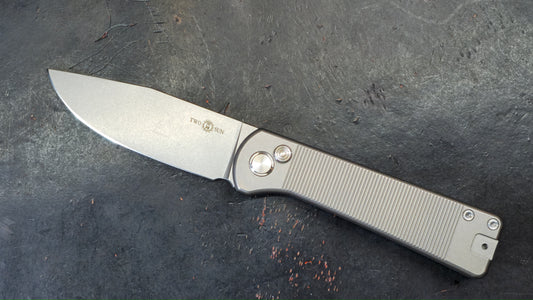 TWOSUN TS358 Titanium D2 (NEW)