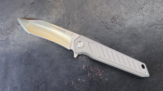 TWOSUN TS360 Titanium D2 (NEW)
