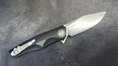 TWOSUN TS503 G10 Handle D2 (NEW)