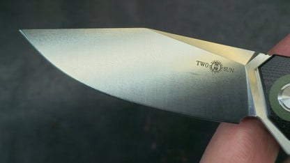 TWOSUN TS503 G10 Handle D2 (NEW)