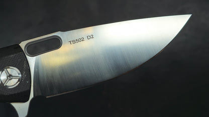 TWOSUN TS502 G10 D2 (NEW)