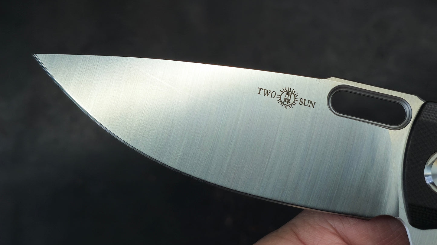 TWOSUN TS502 G10 D2 (NEW)